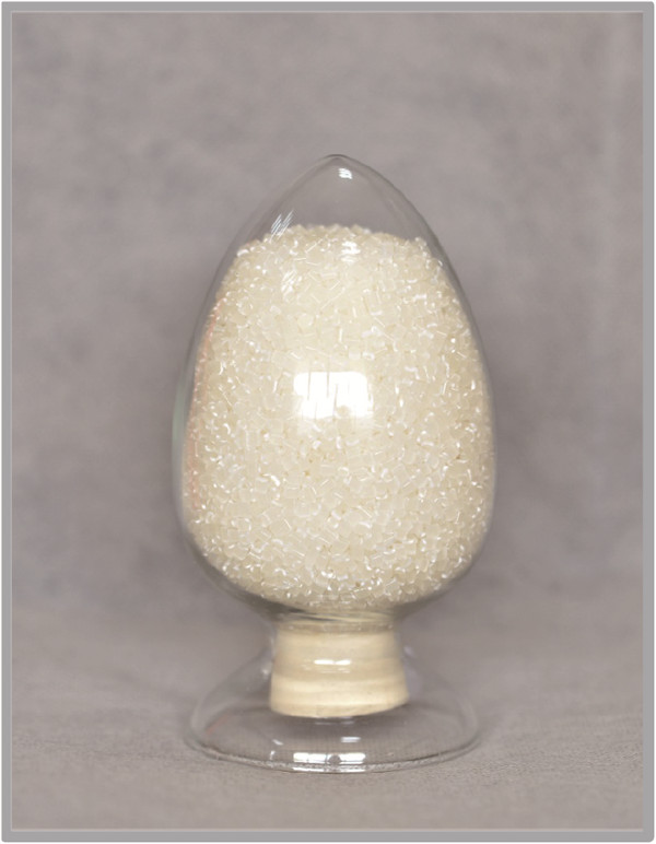 Water electret masterbatch for melt blown cloth HY-F780M